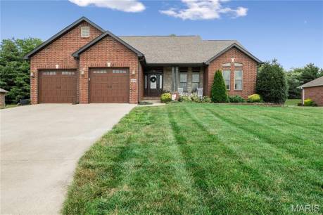 420 Whetstone Way