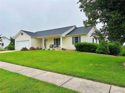 3837 Bedford Pointe Dr