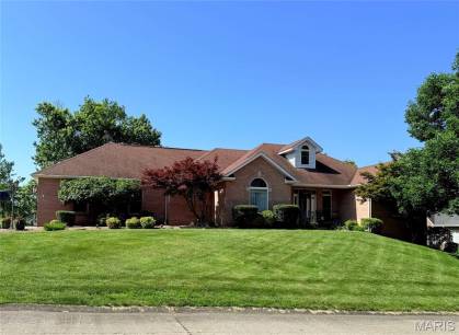 3515 Pheasant Cove Dr