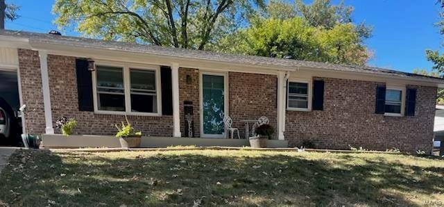 1033 Caufield Drive