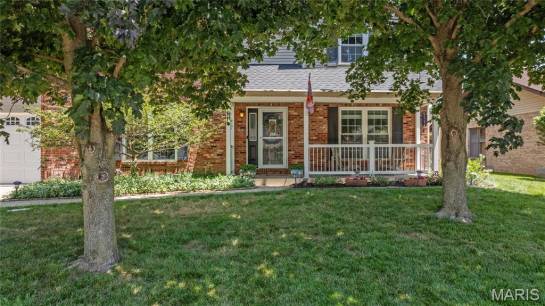 232 Papillon Dr