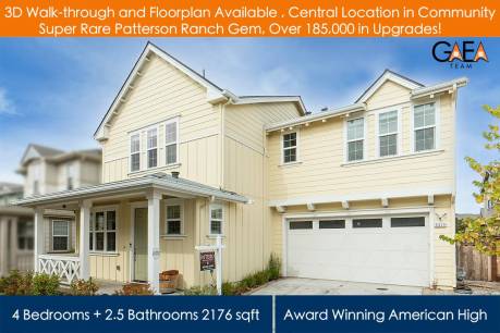 5349 Rancho Del Sur Dr