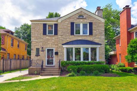 1530 Ashland Ave
