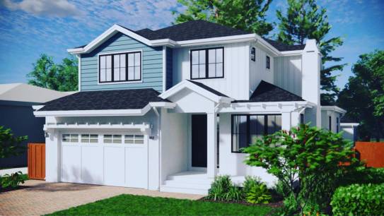 912 Linden Ave