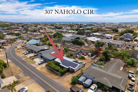 307 Naholo Cir