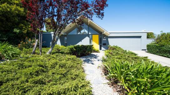 2802 Tiburon Way