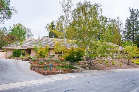 60 Stonepine Rd