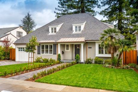 223     Amhert Avenue