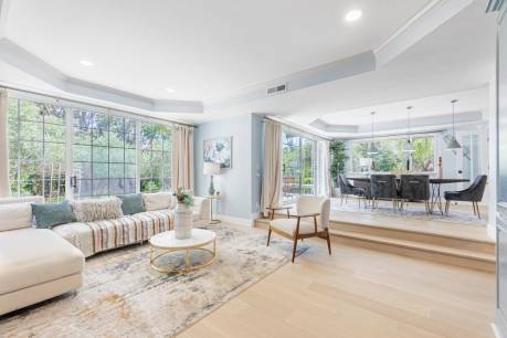 2902 Belmont Woods Way