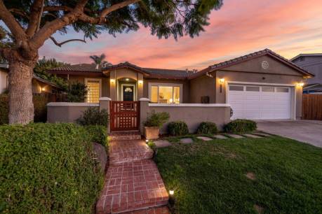 2816 Mesquite Dr