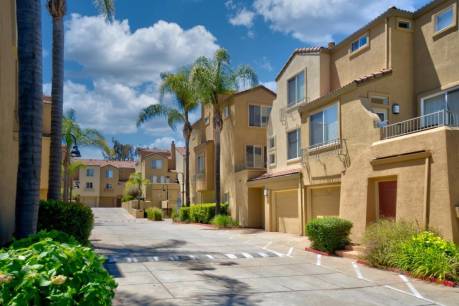 1690 Civic Center Dr 611