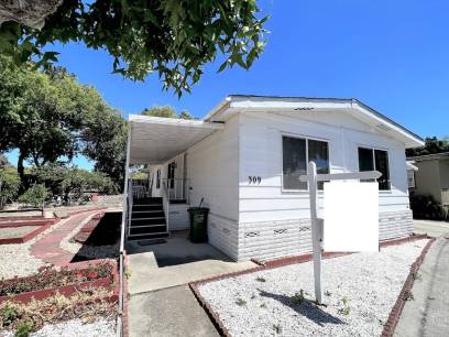 309 Los Encinos St