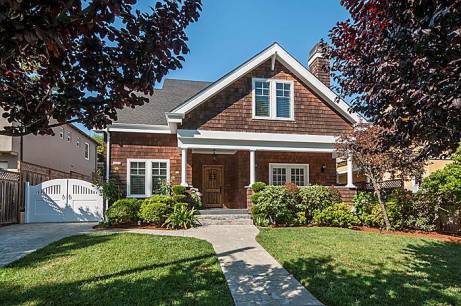 1323 Carlos Ave