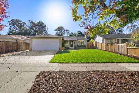 5004 Kingston Way