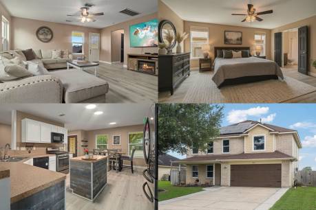 926 Seabourne Meadows Dr