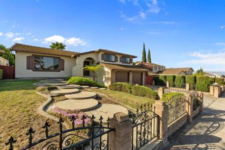 3356 Quesada DR