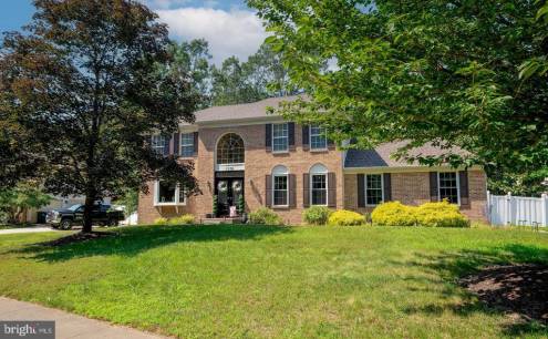 1739 Bluestem Ave