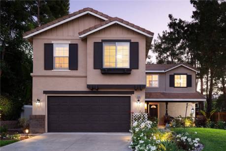 2350 Claudia St