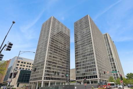 340 W Diversey Pkwy 1020