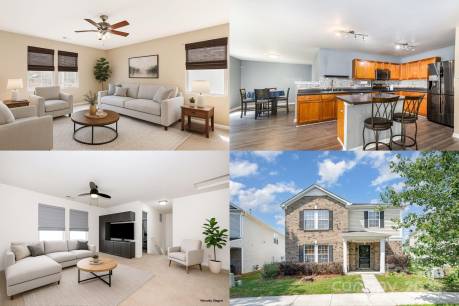 826 Sinclair Dr
