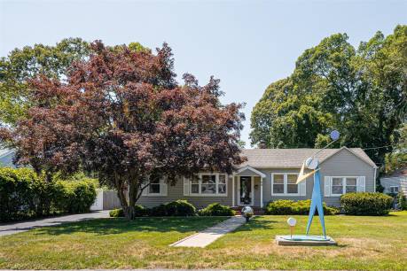 84 Country Club Rd
