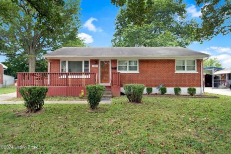 1920 Dixie Garden Dr