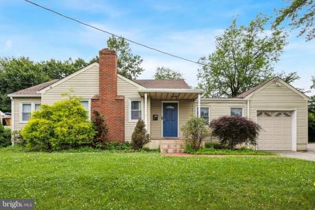 936 Woodlane Rd