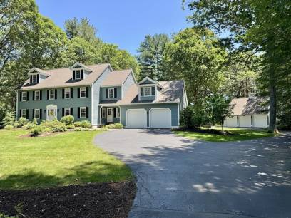 26 New Pond Rd