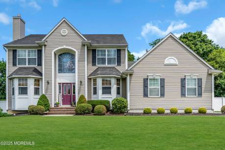 1667 Kalvel Ct