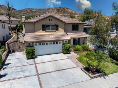 28655 Oak Hill Court
