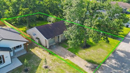1431 Teanaway Ln