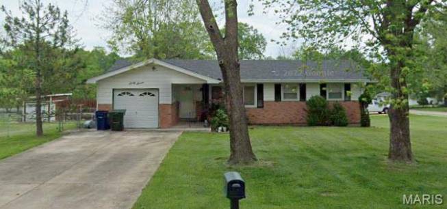 67 Strecker Rd