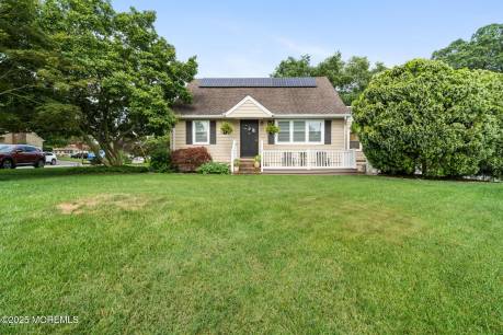 529 Smith Dr