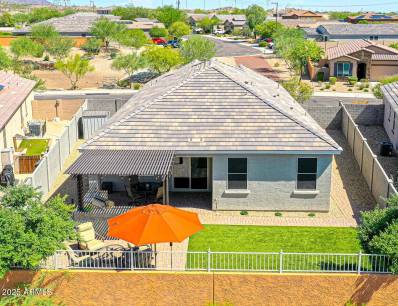 17490 W Summit Dr
