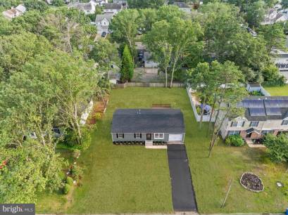 249 Crows Nest Rd