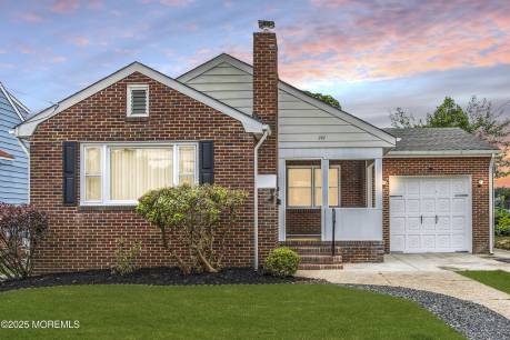 292 Washington Rd