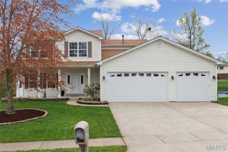 3546 Chervil Dr