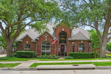 3013 Normandy Dr