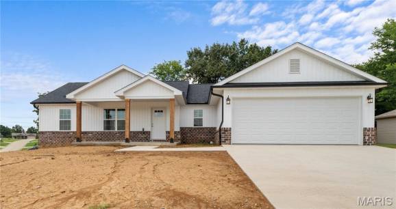 11 Bluebell Way