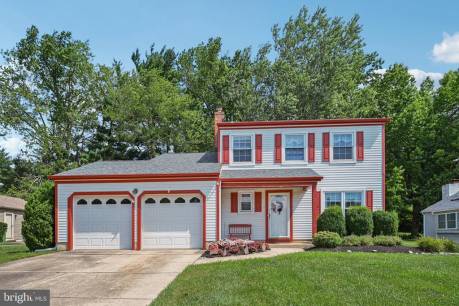 7 Iron Gate Rd