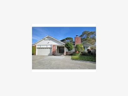 1409 Gavilan Way
