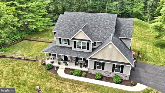2312 Little Rd