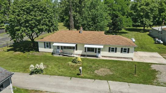 523 Wesley Dr