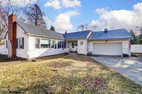 226 Spencer Dr