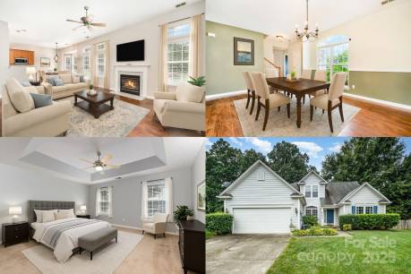 9121 Swallow Tail Ln
