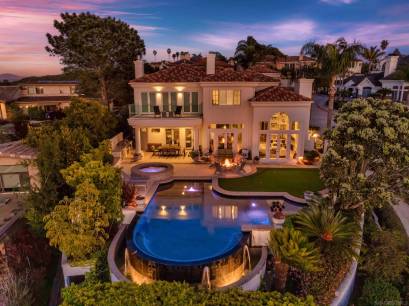 3930 Torrey Hills Lane
