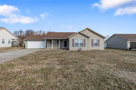 3948 Granite Dr