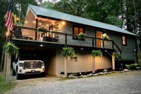 216 County Road 603