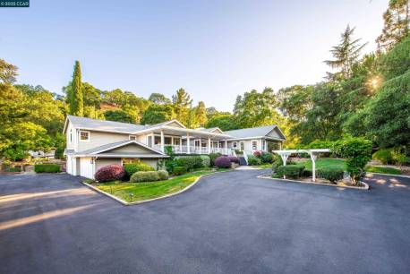 3421 Echo Springs Road