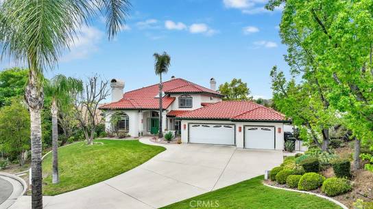 508 Lantern Crest Dr